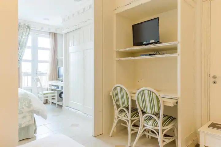 Jurere Internacional Studio Il Campanario Florianópolis Εξωτερικό φωτογραφία