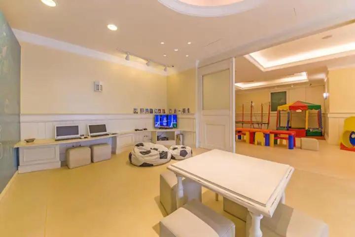 Jurere Internacional Studio Il Campanario Florianópolis Εξωτερικό φωτογραφία