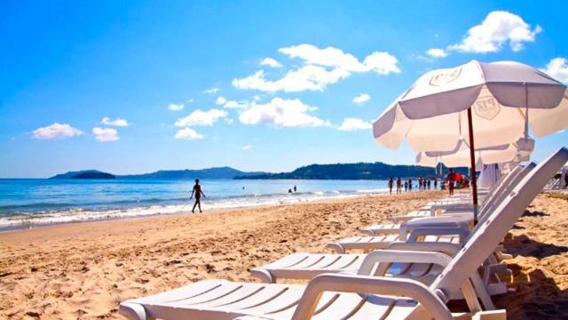Jurere Internacional Studio Il Campanario Florianópolis Εξωτερικό φωτογραφία