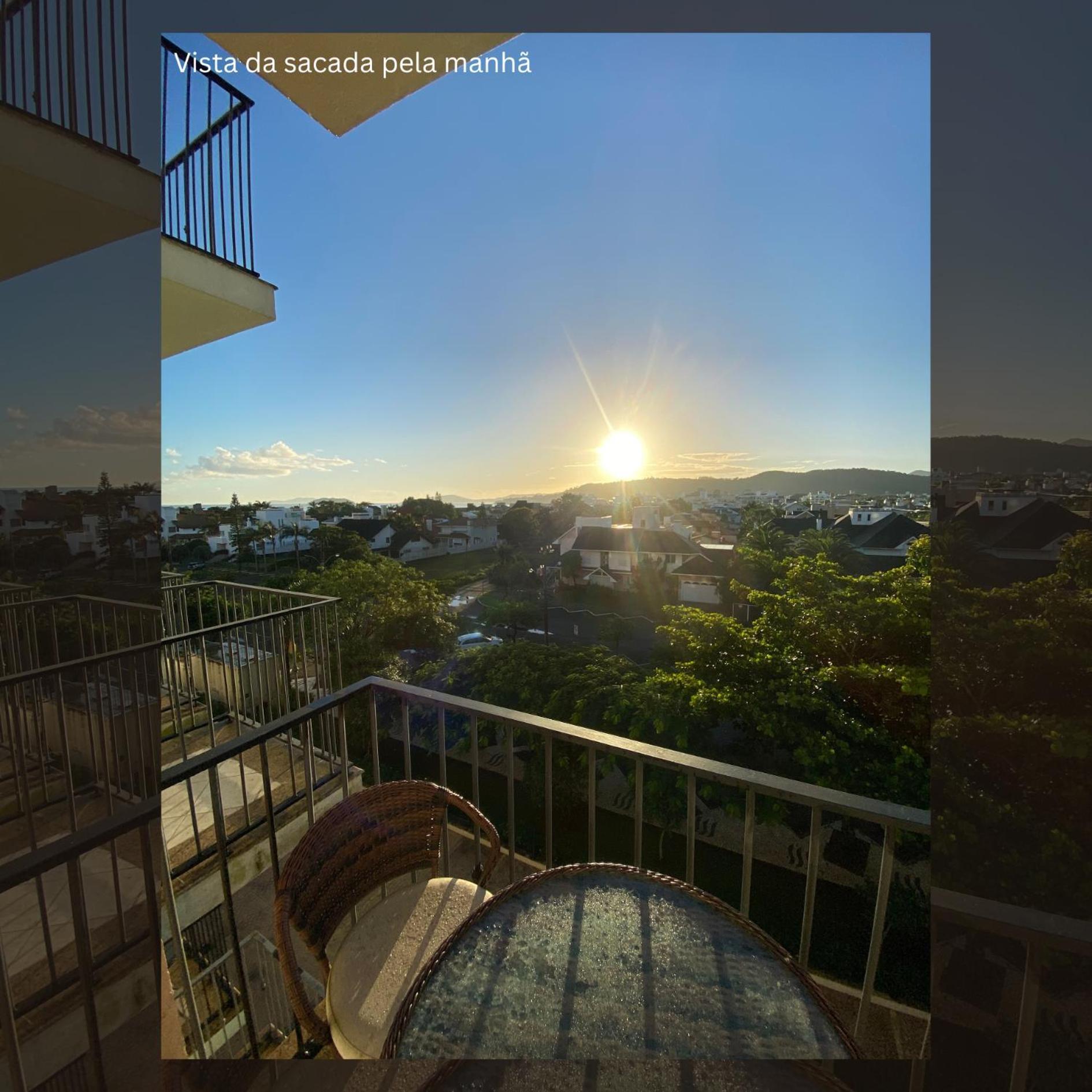 Jurere Internacional Studio Il Campanario Florianópolis Εξωτερικό φωτογραφία